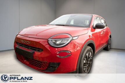 Fiat 600 Gebrauchtwagen