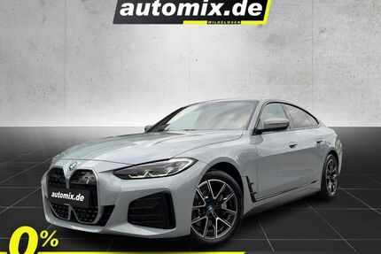 BMW i4 Gebrauchtwagen