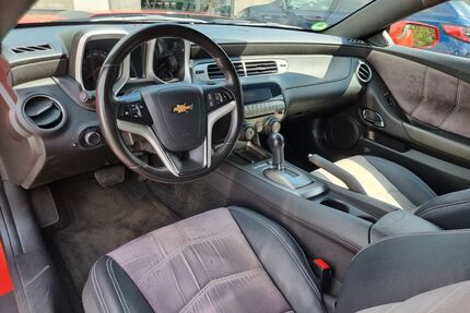 Chevrolet Camaro Gebrauchtwagen