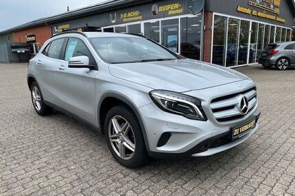 Mercedes-Benz GLA 200 Gebrauchtwagen