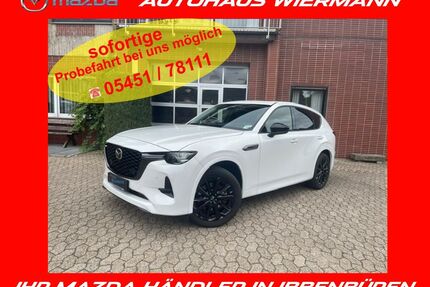 Mazda CX-60 Gebrauchtwagen