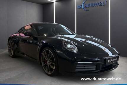 Porsche 911 Gebrauchtwagen