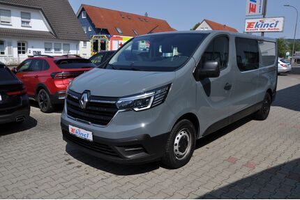 Renault Trafic Gebrauchtwagen