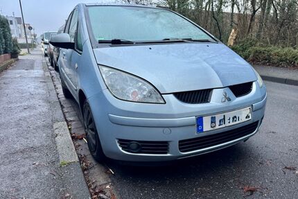 Mitsubishi Colt Gebrauchtwagen