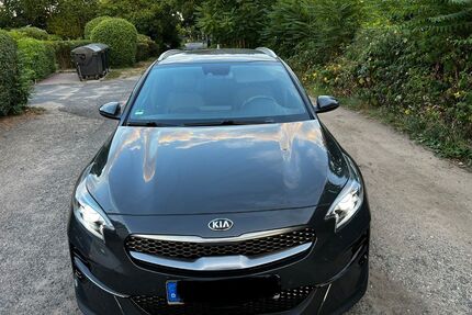 Kia XCeed Gebrauchtwagen