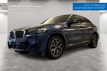 BMW X4 Gebrauchtwagen