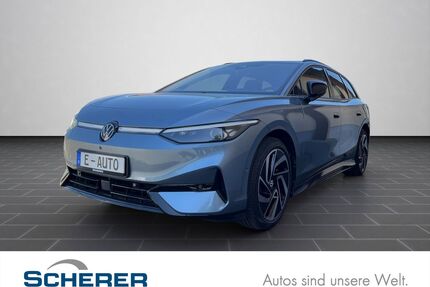 VW ID.7 Gebrauchtwagen