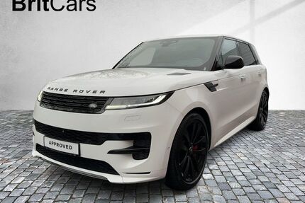 Land Rover Range Rover Sport Gebrauchtwagen