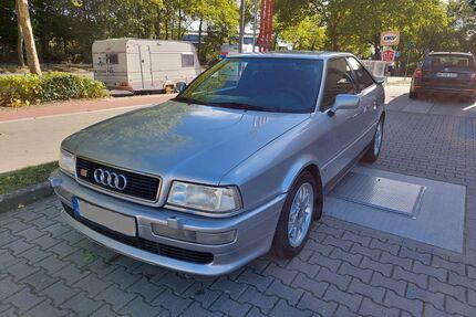 Audi S2 Gebrauchtwagen