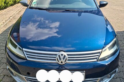 VW Jetta Gebrauchtwagen