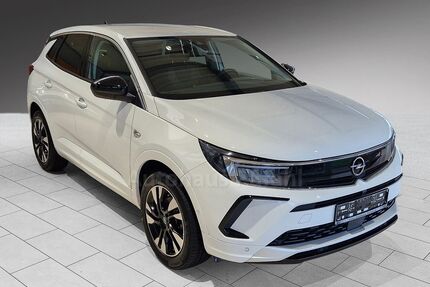 Opel Grandland (X) Gebrauchtwagen