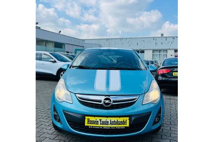 Opel Corsa Gebrauchtwagen