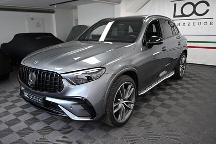 Mercedes-Benz GLC 300 Gebrauchtwagen