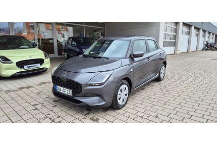 Suzuki Swift Gebrauchtwagen