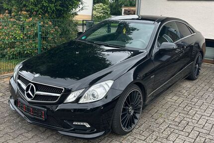 Mercedes-Benz E 250 Gebrauchtwagen