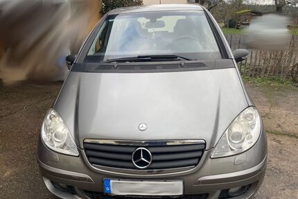 Mercedes-Benz A 150 Gebrauchtwagen