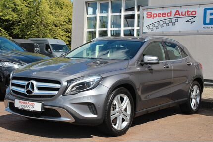 Mercedes-Benz GLA 250 Gebrauchtwagen