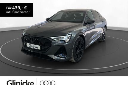 Audi e-tron Gebrauchtwagen