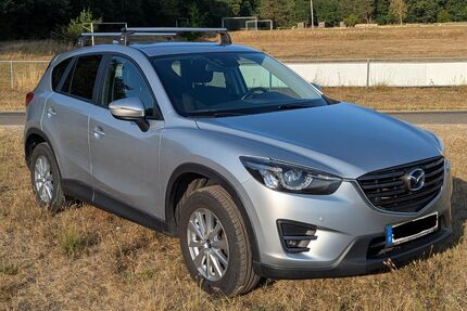 Mazda CX-5 Gebrauchtwagen