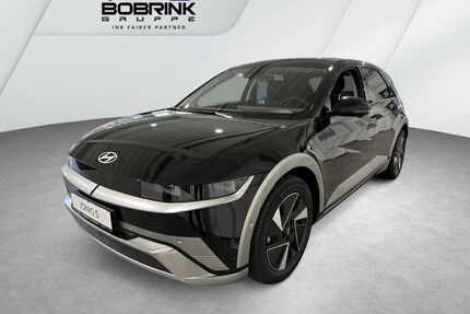 Hyundai IONIQ 5 Gebrauchtwagen
