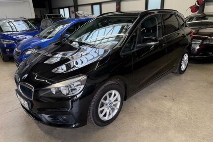 BMW 216 Active Tourer Gebrauchtwagen