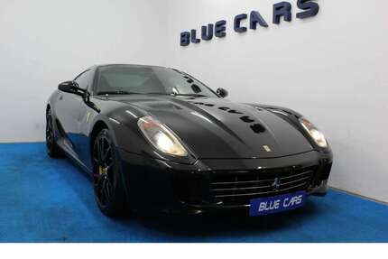 Ferrari 599 Gebrauchtwagen
