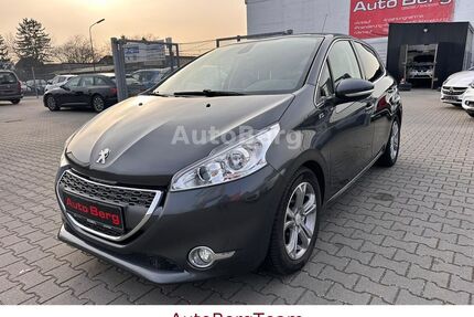 Peugeot 208 Gebrauchtwagen