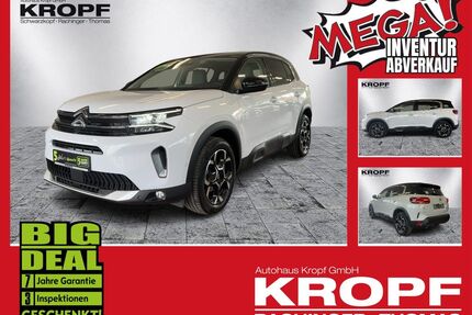Citroen C5 Aircross Gebrauchtwagen