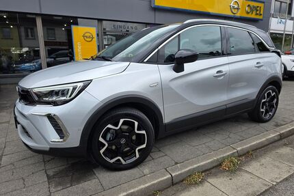 Opel Crossland (X) Gebrauchtwagen