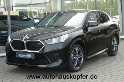 BMW X2 Gebrauchtwagen