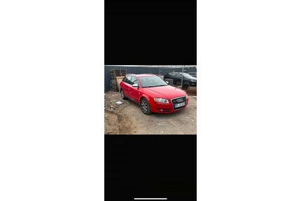 Audi A4 Allroad Gebrauchtwagen