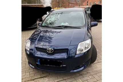 Toyota Auris Gebrauchtwagen