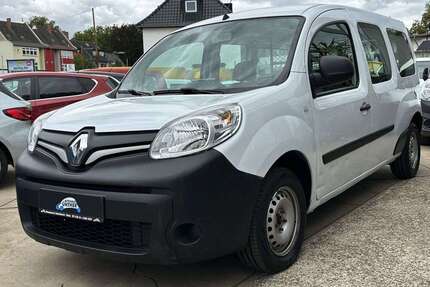 Renault Kangoo Gebrauchtwagen