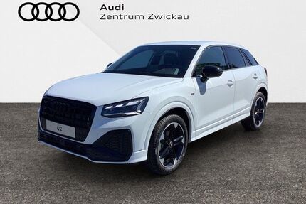 Audi Q2 Gebrauchtwagen