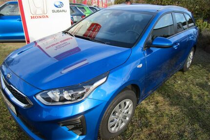 Kia ceed Sportswagon Gebrauchtwagen