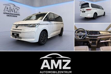 VW T7 Multivan Gebrauchtwagen