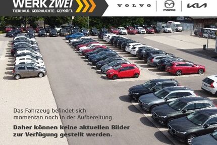 Kia EV6 Gebrauchtwagen
