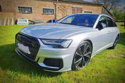 Audi S6 Gebrauchtwagen