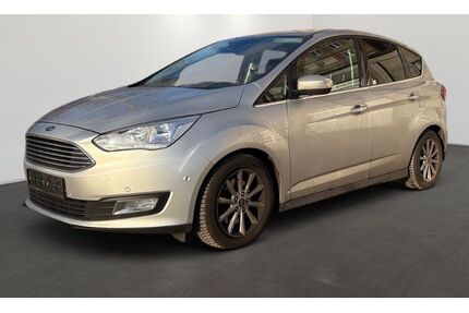 Ford C-Max Gebrauchtwagen