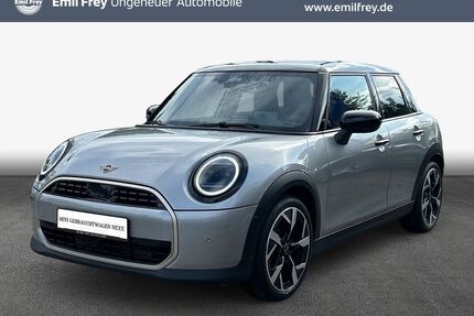 Mini Cooper C Gebrauchtwagen