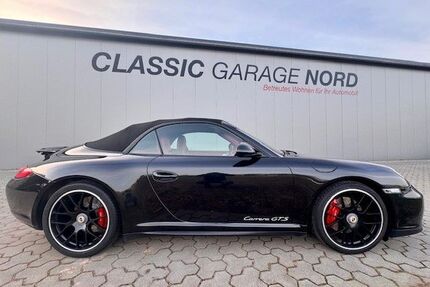 Porsche 997 Gebrauchtwagen