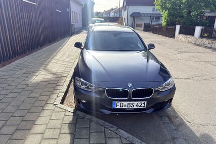 BMW 316 Gebrauchtwagen