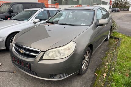 Chevrolet Epica Gebrauchtwagen