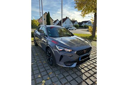 Cupra Formentor Gebrauchtwagen