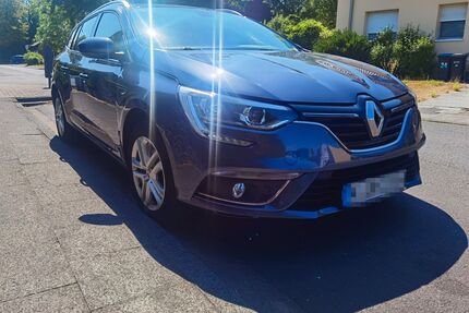 Renault Megane Gebrauchtwagen