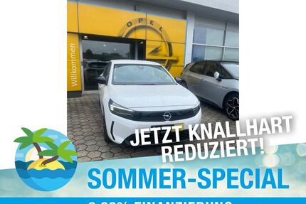 Opel Corsa Gebrauchtwagen