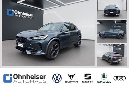 Cupra Formentor Gebrauchtwagen