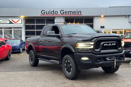 Dodge RAM Gebrauchtwagen