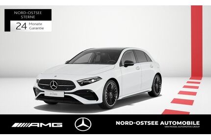 Mercedes-Benz A 200 Gebrauchtwagen
