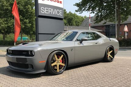 Dodge Challenger Gebrauchtwagen